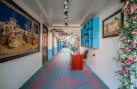 Yilu Xiangbei Homestay