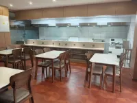 Erenhot Yousheng Hotel - พร้อมอาหารเช้า