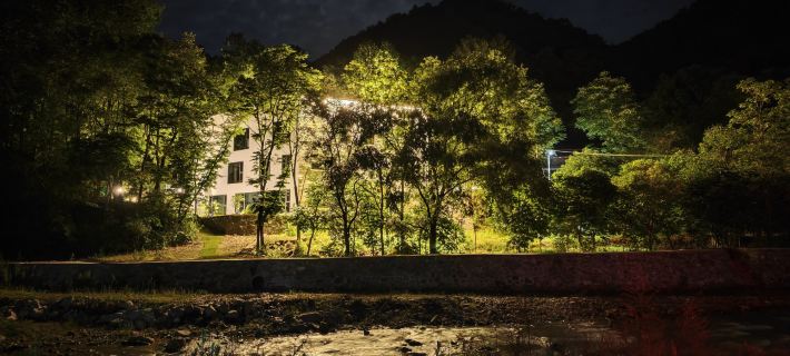 Wuliwuwai Homestay Ξενοδοχεία στην πόλη Λιούμπα