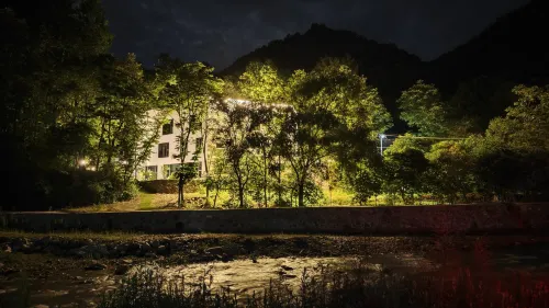 Wuliwuwai Homestay
