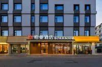 Borrman Hotel Hohhot Gulou