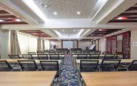 City Comfort Inn (Maoxian Ancient Qiang City, Aba Prefecture)
