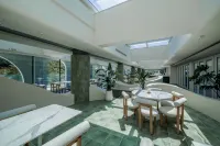 Moganshan Aimor Secret Realm Hotel - breakfast