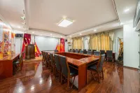 Elong Wanguo Hotel (Beijing Tongzhou Beiyunhe West Subway Station) - familiares