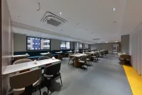Dimeng Hotel (Quanzhou Overseas Chinese University Branch) - 4 stelle