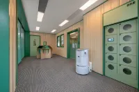 Hi Inn Hotel (Shanghai Jiading Qilianshan South Road) - Family