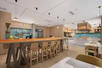 HOME2 SUITES BY HILTON PanZhiHua Huacheng New District - breakfast