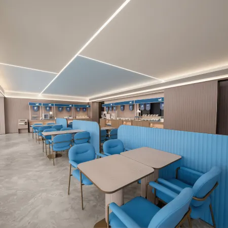 Hanting Hotel (Kaili Wanda Plaza Branch)