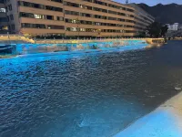 Mandu Homestay - غرفة مطلة على الجبل