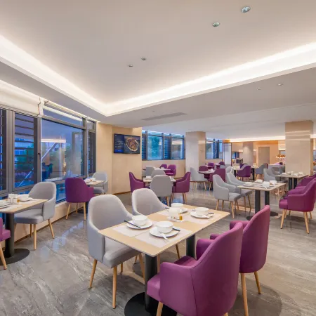 Lavande Hotel (Pu'er Jingdong)