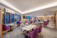 Lavande Hotel (Pu'er Jingdong) - Wifi