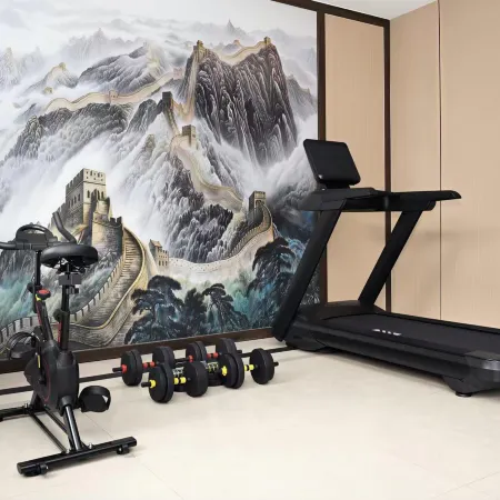 Lanting Hotel (Lishui Hailesheng)
