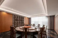 Qingquan Hotel - Aamiainen