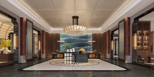 UrCove by Hyatt Quanzhou Urban Construction Resort - 4-نجوم