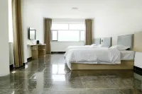 Hongsheng Business Hotel - Wifi