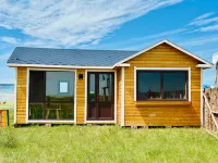 Xiwu Luxury Wild Ranch Hotel, Xilingol - Parking