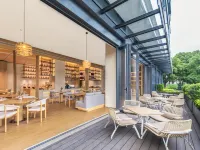 Wuxi Grand Canal Nanchang Street Madison Hotel - 조식 운영