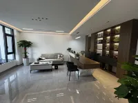 Jinwu Homestay (Wunvzhou Resort) - 2 stjerner