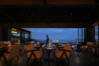 Guishu · RETURN Hidden World Hotel (Jiuhuang Mountain Scenic Area) - bar