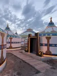 Muyun Tribe (Horse Town) - Wifi