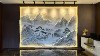 Chengde Dinghuang Xingchen Hotel (Chengde Dingsheng Dynasty Royal Plaza) - parking