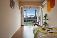 Yunding Tianjing Homestay - Kolam Renang