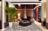 Rezen Longzhang Hotel (Harbin Central Street) - 4 Sao