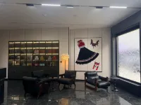 Fugong Fulai Hotel - 2 étoiles