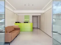 Zoige Yuanli Hotel - Pysäköinti