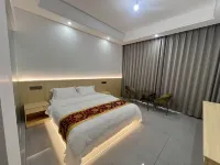 Hongya Kaijinyuan Homestay - 2 Yıldız