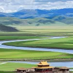 Tangke Muyun Light Luxury Hotel - موقف سيارات