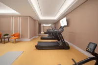 Vienna International Hotel (Bole Sayram Lake New Tourist Center) - เปิดใหม่