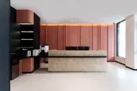 Mengtianya Smart Residence (Xinxiang Huixian Baoquan Tourist Area) - Balkoner