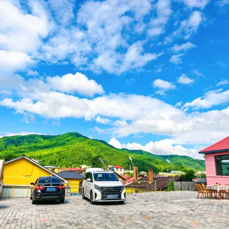 Hengdaohezi Laoyuan Homestay