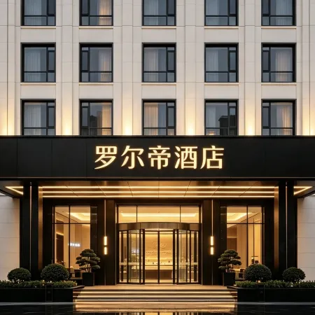 ROLDI HOTEL