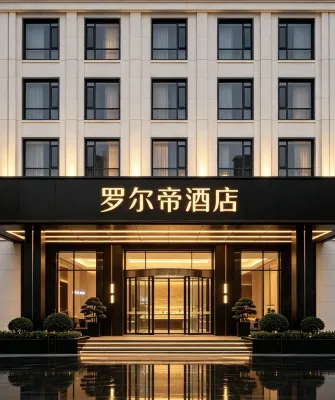 ROLDI HOTEL - 2-Star