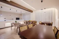 Guantang Hotel (Chuxiong Yihai Park) - breakfast