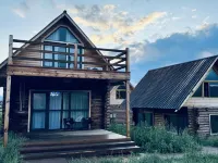 Xiangwang | Qijing Lodge | Yunjian Mountain Residence (Baihaba Branch) - Parkplatz