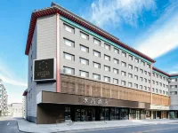 Crystal  Hotel  Shenyang Zhongjie lmperial Palace Hotels near Shenhe