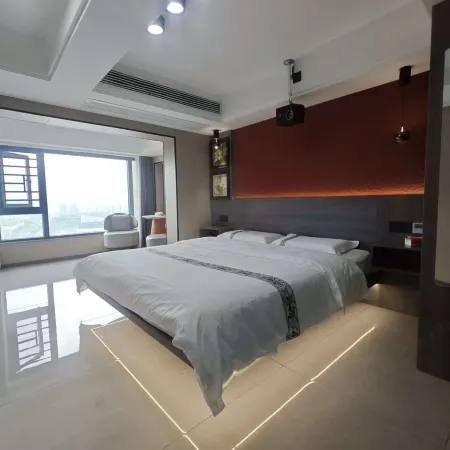 Lanyuan Homestay
