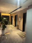 麗瑞飯店（高原明珠國際商貿城昌宏西路地鐵站店） - 溫泉