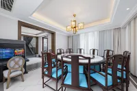 Floral Hotel ·Seaside Courtyard - breakfast