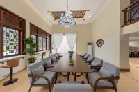 Yandang Mountain Qingheli Homestay - 신규