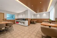 QIANNA汀啡酒店（開封鼓樓廣場店） - 3星級