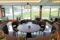 Gama Li Homestay Inn - breakfast