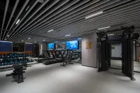 Holiday Inn Express Danyang by IHG - Wifi