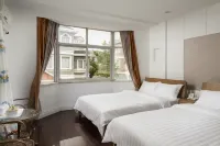 Songmen Chengxiang Garden Villa