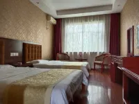 Dongwuqi Jintai Hotel - واي فاي