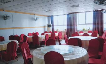 Liaocheng Weiyu Hotel