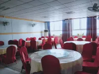 Liaocheng Weiyu Hotel
